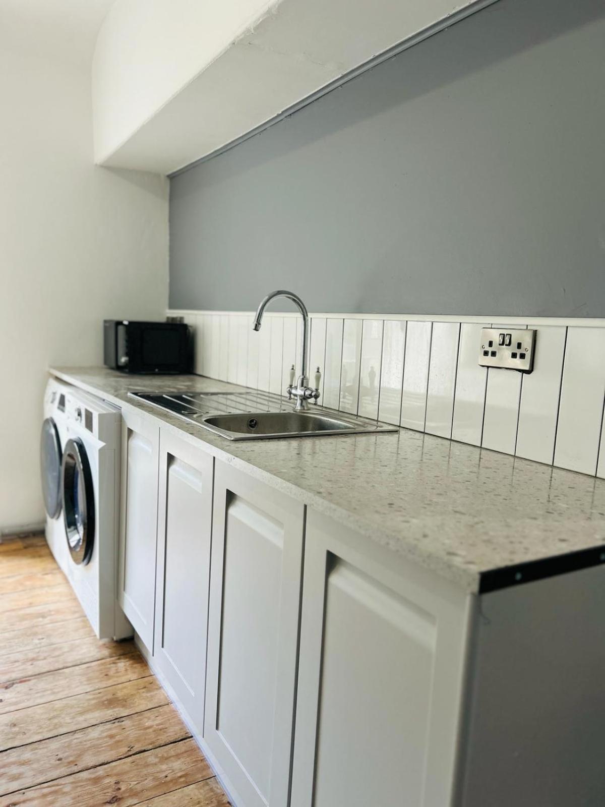 Dolgellau Grand Heights Apt Esterno foto