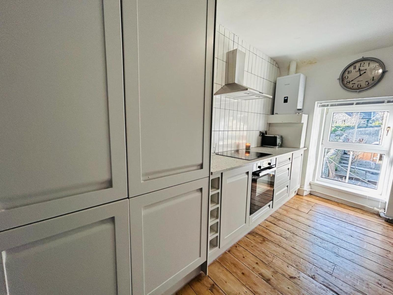Dolgellau Grand Heights Apt Esterno foto