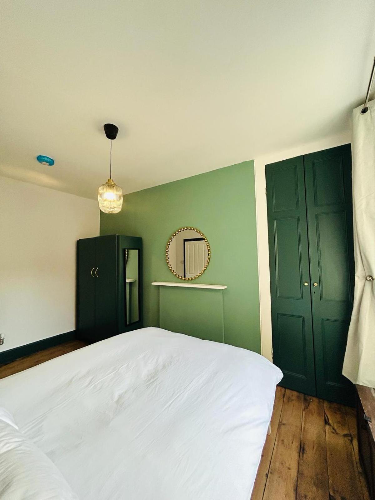 Dolgellau Grand Heights Apt Esterno foto