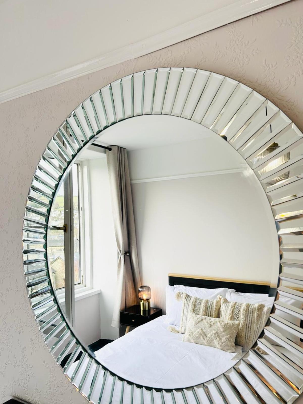 Dolgellau Grand Heights Apt Esterno foto