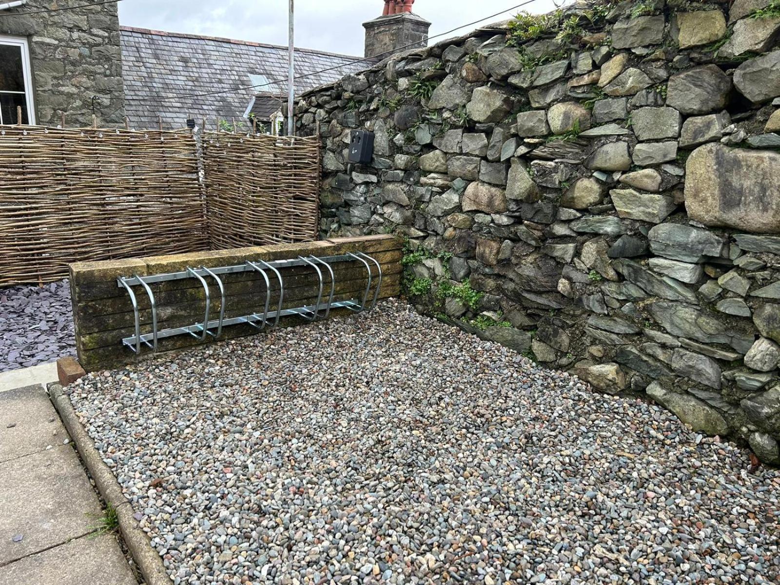 Dolgellau Grand Heights Apt Esterno foto