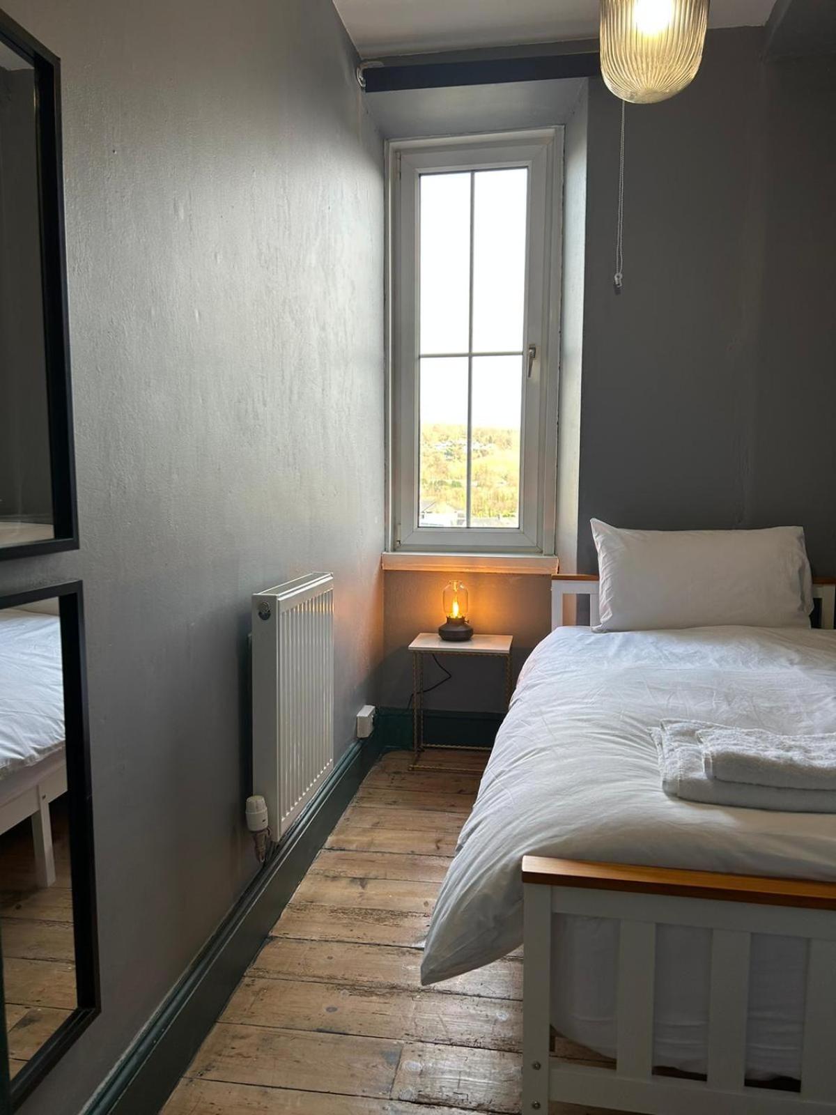 Dolgellau Grand Heights Apt Esterno foto