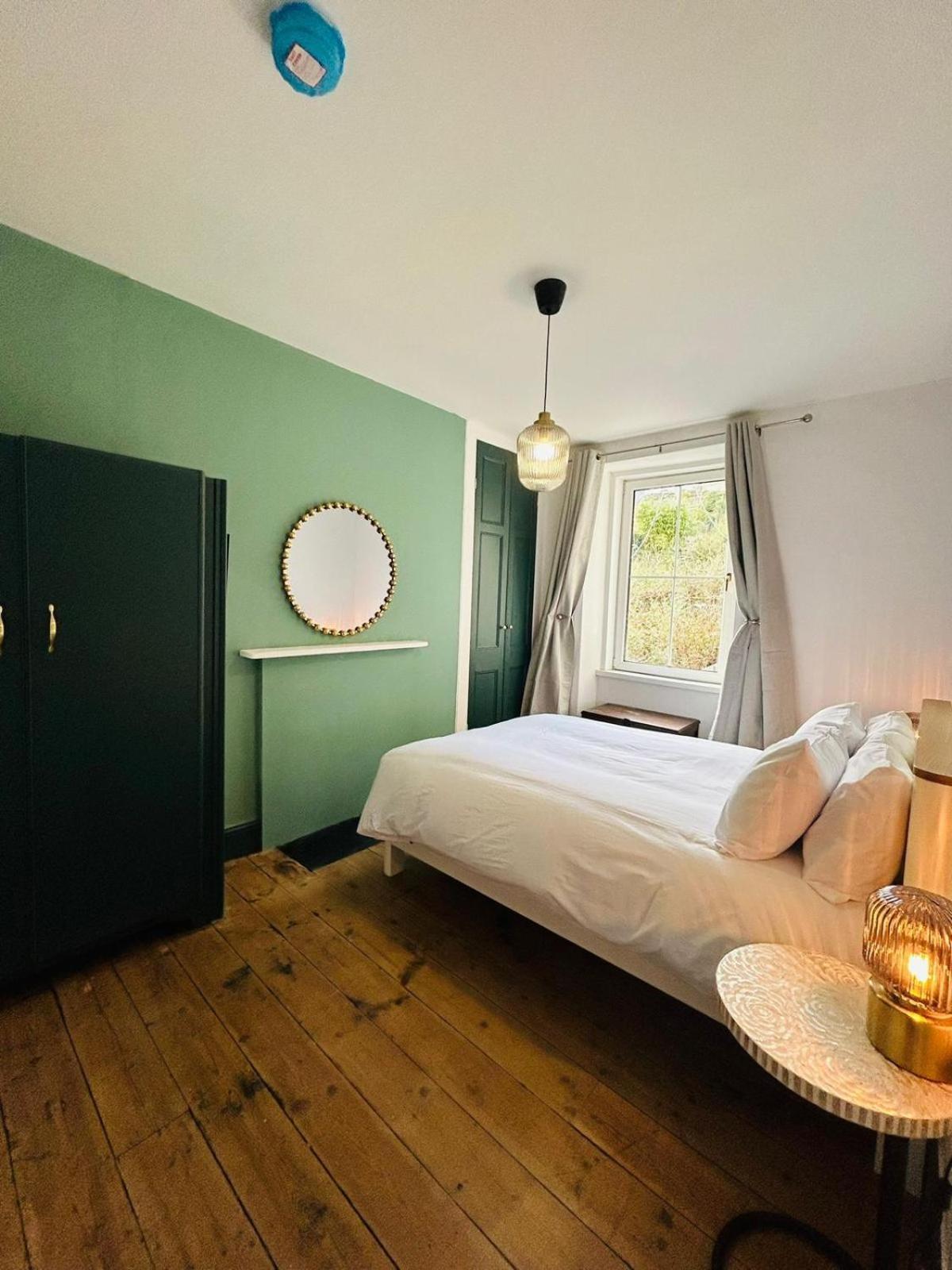 Dolgellau Grand Heights Apt Esterno foto